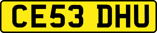 CE53DHU