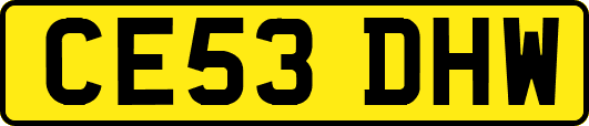 CE53DHW