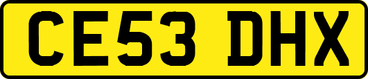 CE53DHX