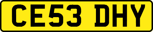 CE53DHY