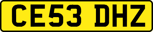 CE53DHZ