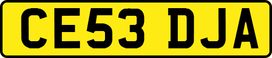 CE53DJA
