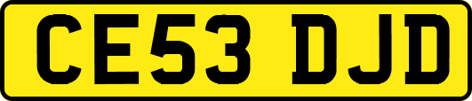 CE53DJD