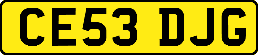 CE53DJG