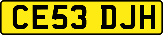 CE53DJH