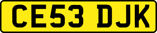 CE53DJK