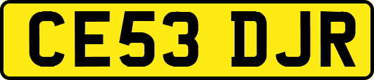 CE53DJR