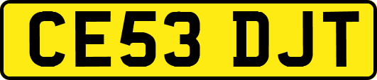 CE53DJT