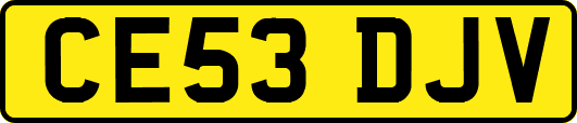 CE53DJV