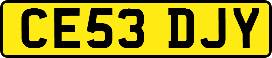 CE53DJY