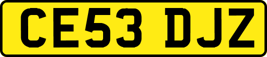 CE53DJZ