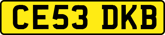 CE53DKB