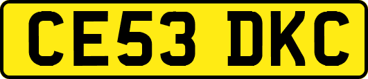 CE53DKC