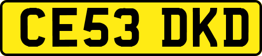 CE53DKD