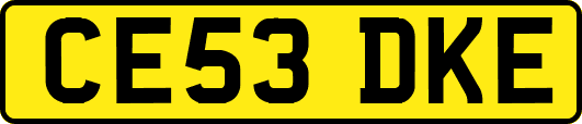 CE53DKE