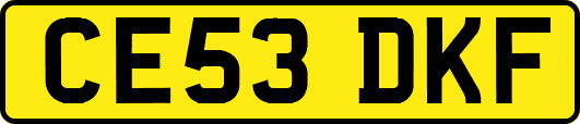 CE53DKF