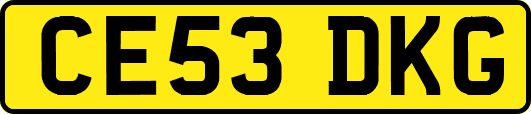 CE53DKG
