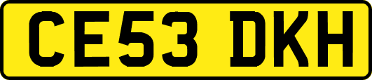 CE53DKH