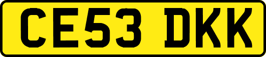 CE53DKK