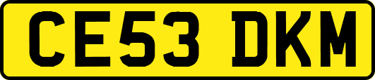 CE53DKM