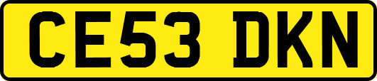 CE53DKN