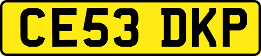 CE53DKP