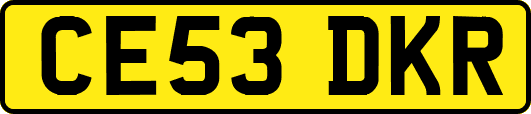 CE53DKR