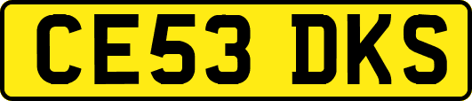 CE53DKS
