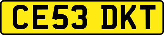 CE53DKT