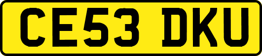 CE53DKU