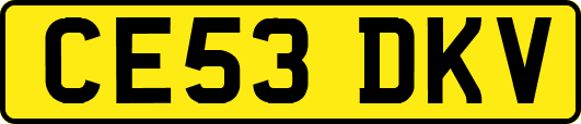 CE53DKV