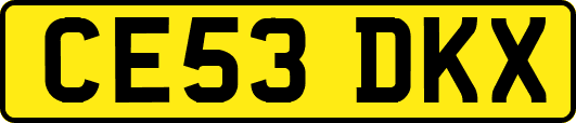 CE53DKX