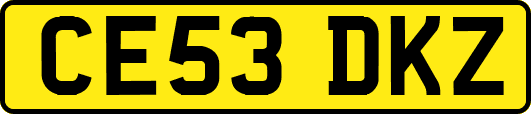 CE53DKZ