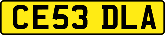 CE53DLA