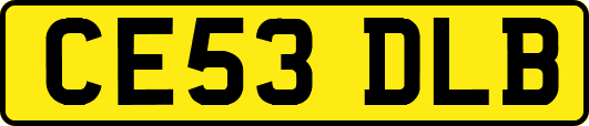 CE53DLB