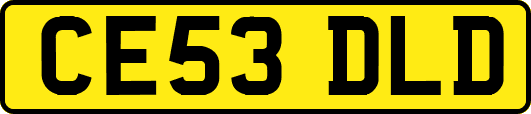 CE53DLD