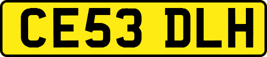 CE53DLH