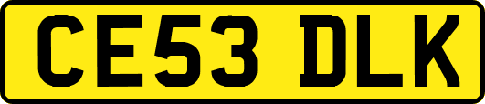 CE53DLK