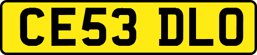 CE53DLO