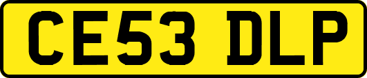 CE53DLP