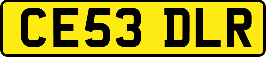 CE53DLR