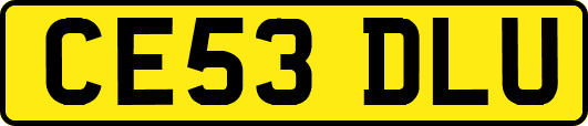 CE53DLU