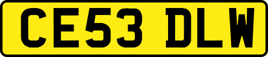 CE53DLW
