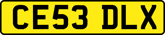 CE53DLX