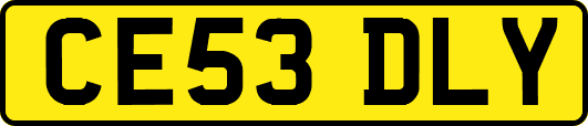CE53DLY