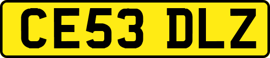 CE53DLZ