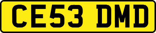 CE53DMD
