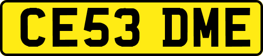 CE53DME