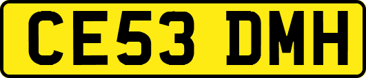 CE53DMH