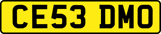 CE53DMO